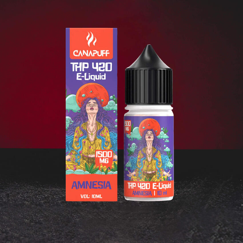 Kratom World Canalogy Canapuff Liquid E-Liquid THP420 Kratomworld Sale