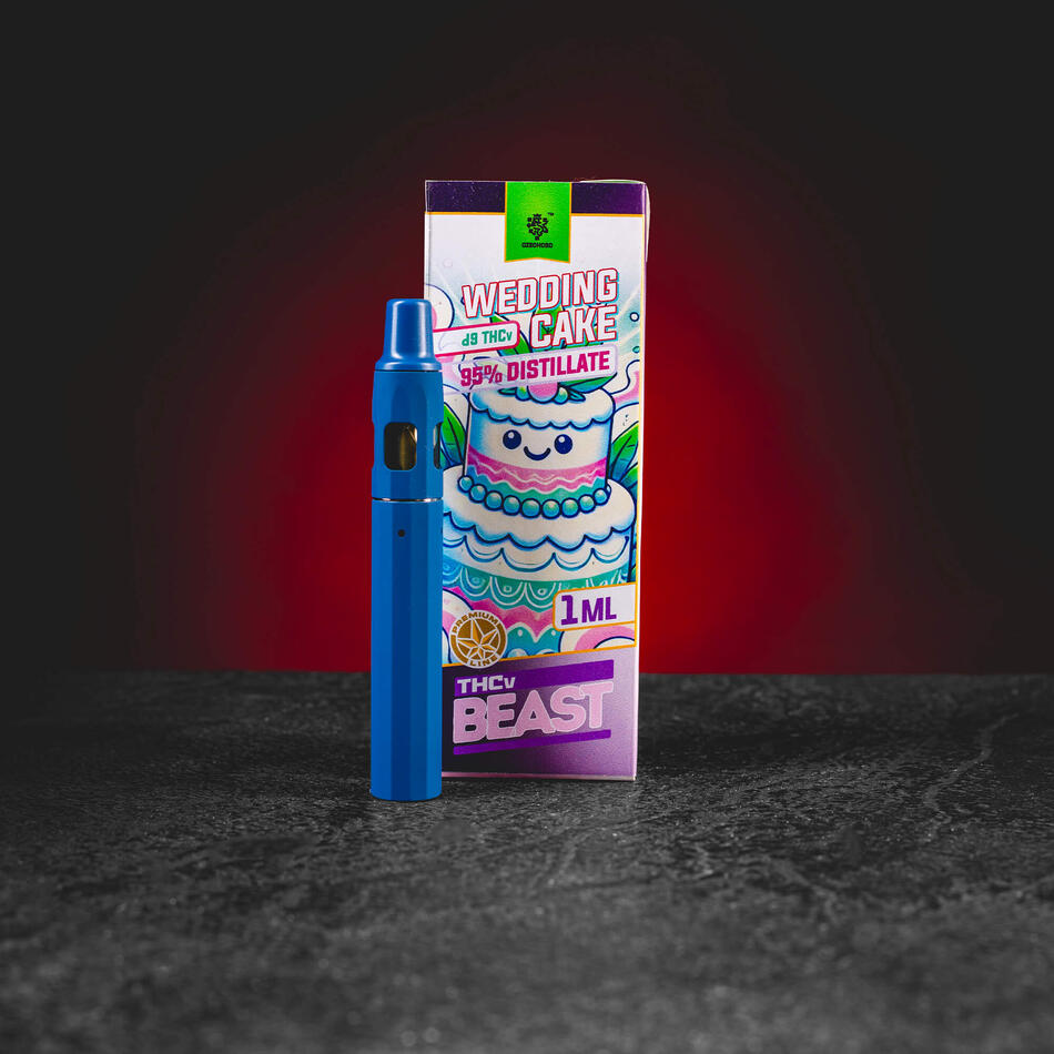 Kratom World THV Beast Vape Sale Kratomworld